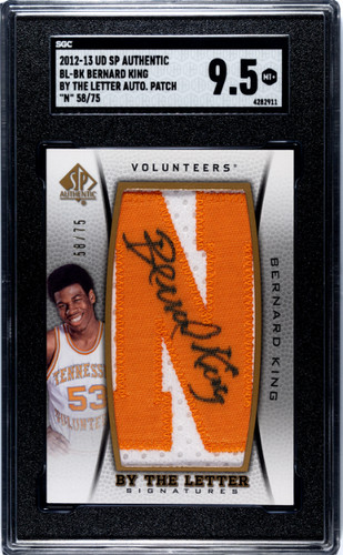 2012 upper deck - 2012-13,